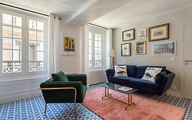 Strada - Appartement 2beapart